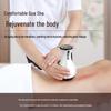 AUX Electric Guasha & Cupping Massager CN Plug (adapter Included)