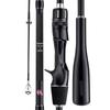 Guangwei Tianzun II Carbon Fiber Lure Fishing Rod