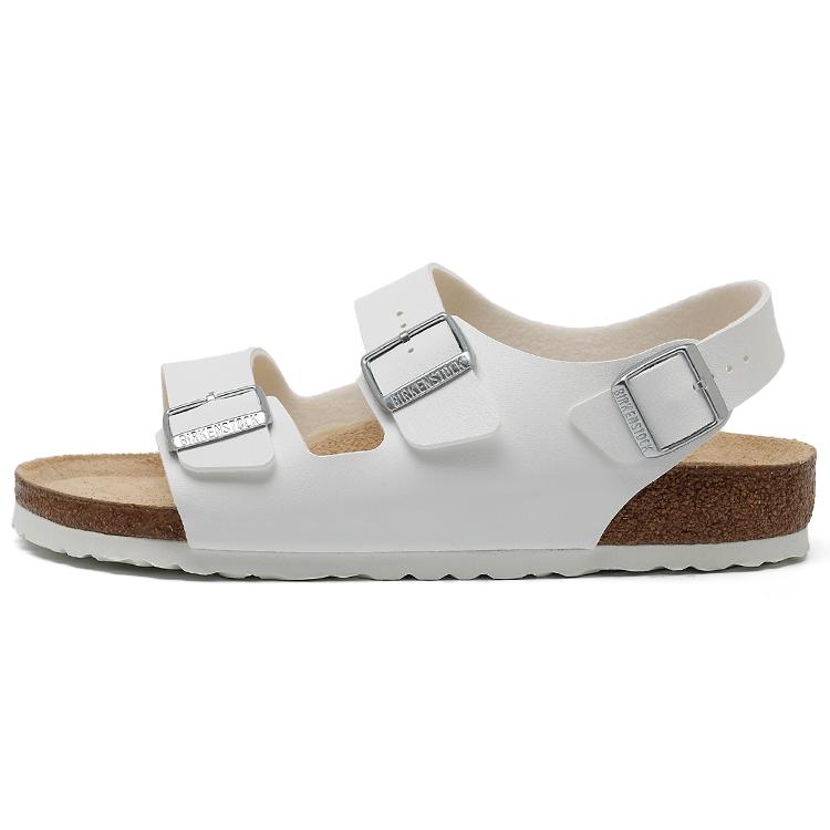 Сандалии Birkenstock на одной лямке Унисекс 0034731 42