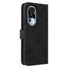 For Oppo Reno10 Pro 5G (Global)/Reno10 5G (Global) PU Leather Wallet Stand Case Skin-touch Shockproof Phone Cover
