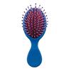 Hair Brush with Ergonomic Handle Ultra-Soft Bristle Minimize Pain Split Ends Breakage Massage Scalp Comb