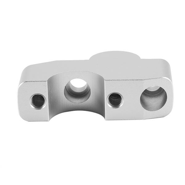 Triumph Street Triple 765RS Riser Clip-on Handlebars (1 Pair)