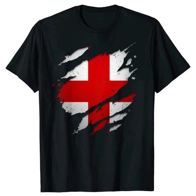 Na górę – T-shirty i koszulki