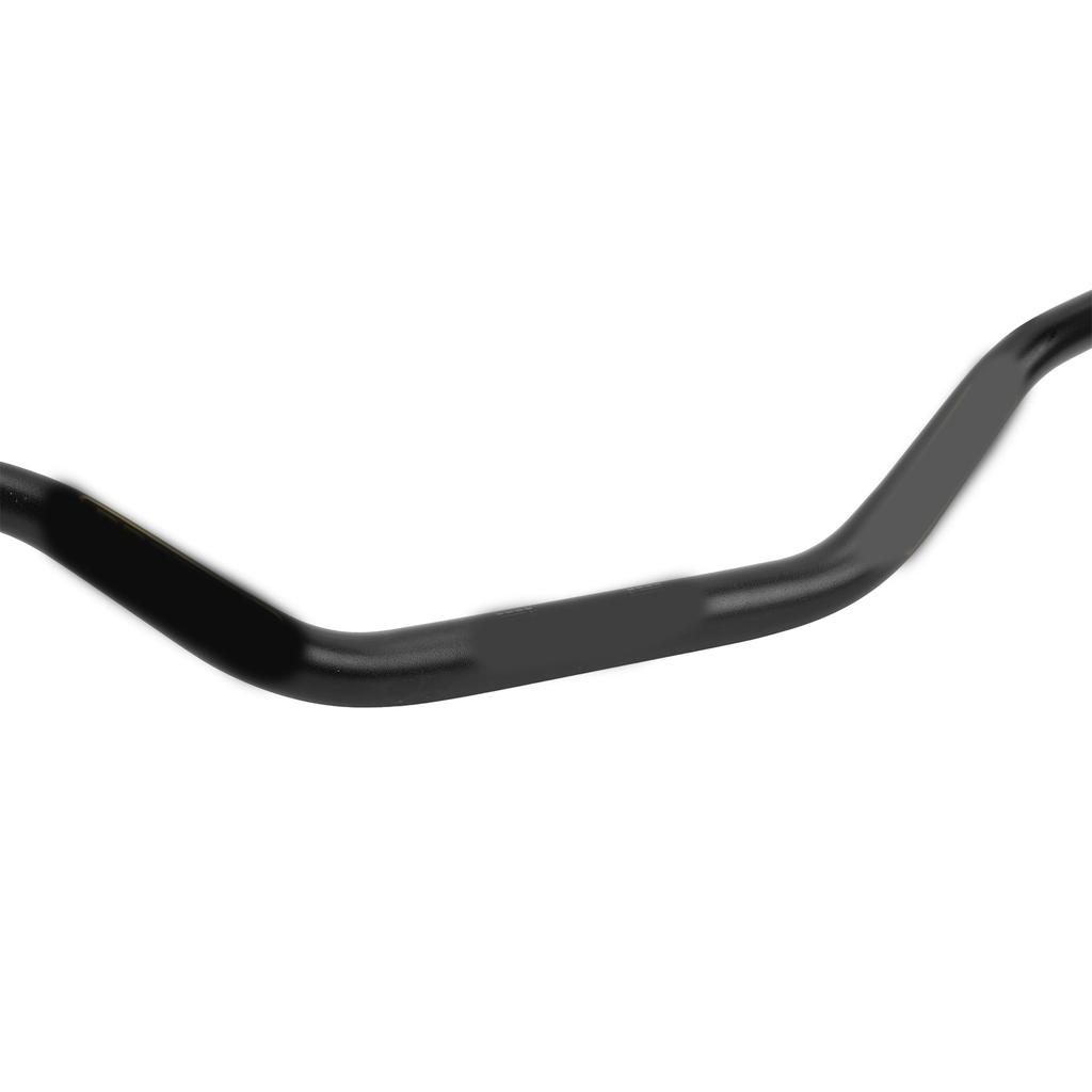 28mm Motorcycle Handlebar Aluminum Anodized Mid Handle Bar Replacement for CRF230F