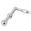 16mm Inner Hole Diameter Milling Machine Ball Table Handle D26