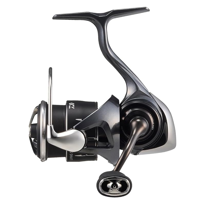 Daiwa 24 LUVIAS ST SF2000SS-P Spinmolen