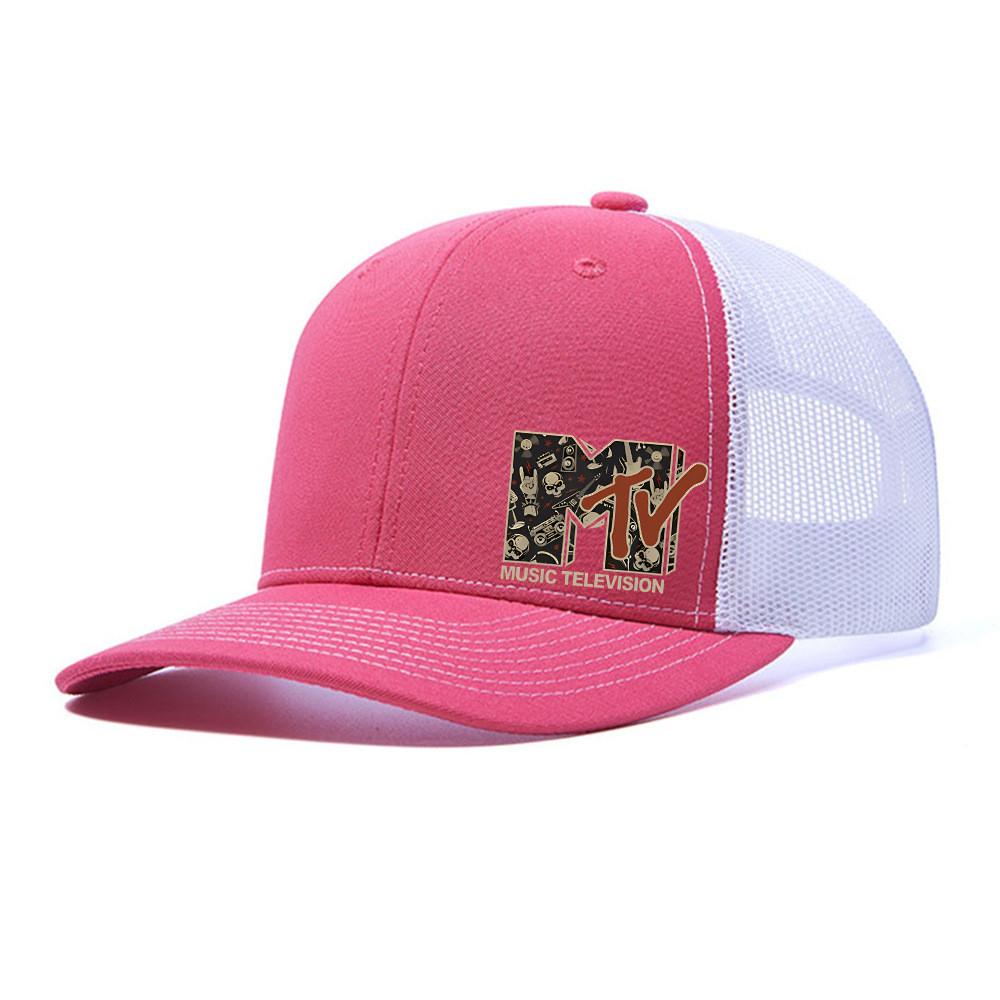 Casual Adjustable Baseball Cap With Breathable Cotton For Men And Women Summer Sun Protection