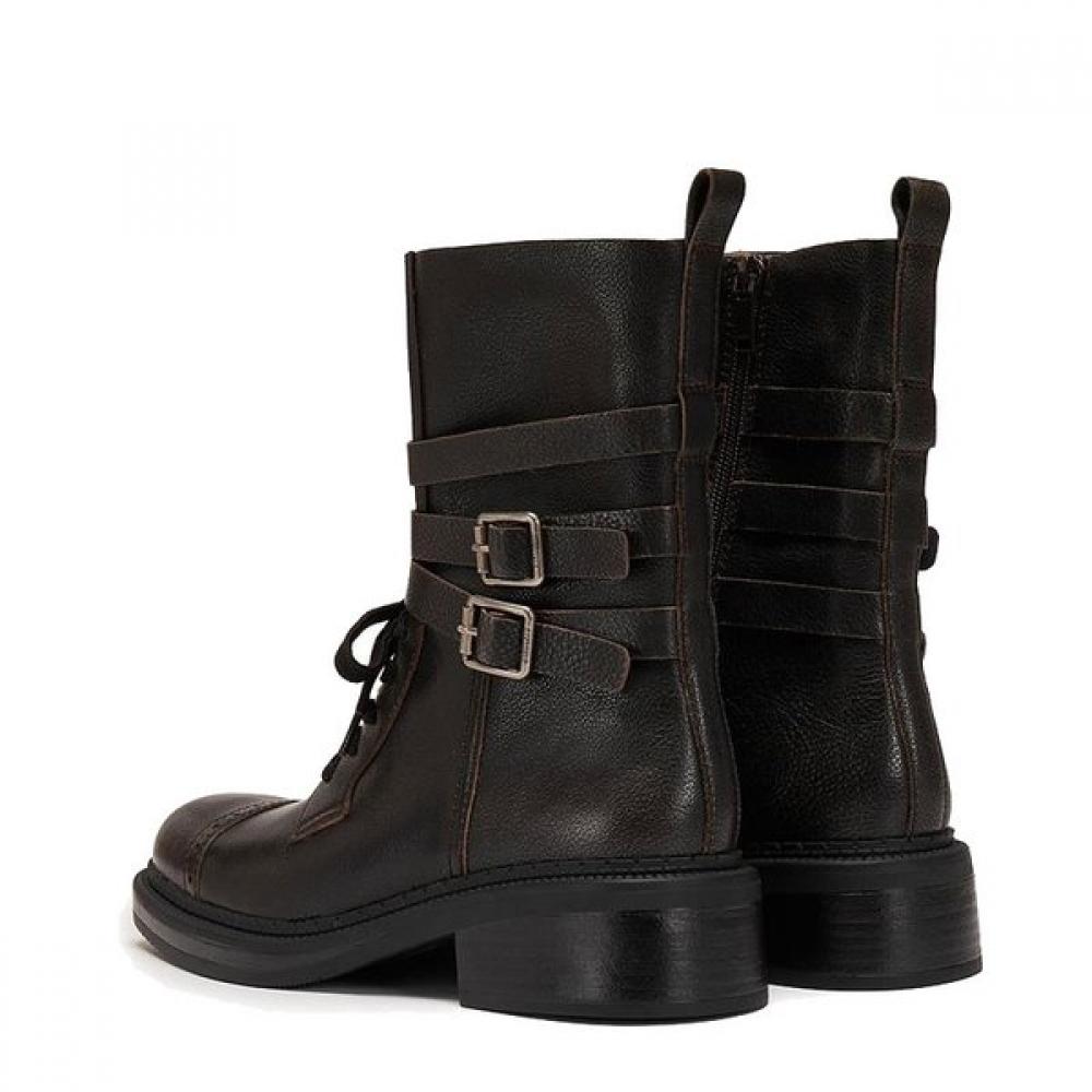 Staccato Damen S Stiefeletten Moctoe02 Eih02 25fdg