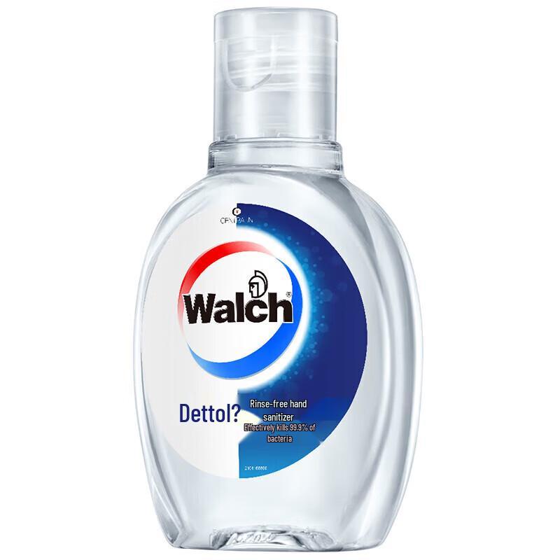 Walch Hand Sanitizer