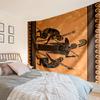 Greek Mythological Scene Tapestry, Unique Design Tapestry, Wall Decor for Bedroom,Livingroom, Playroom,Heartwarming Fan Holiday Gifts