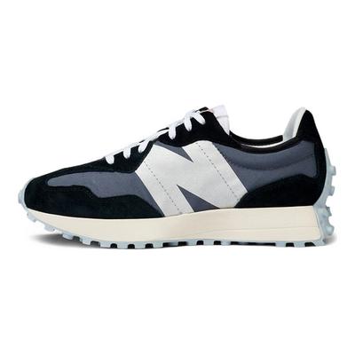 327 Black Women's Sneakers WS327CPA