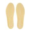 Plush Winter Insoles - Velvet Sport, Anti-Odor, Breathable, Sweat-Absorbent, Super Soft, Thick Snow Boot Pads