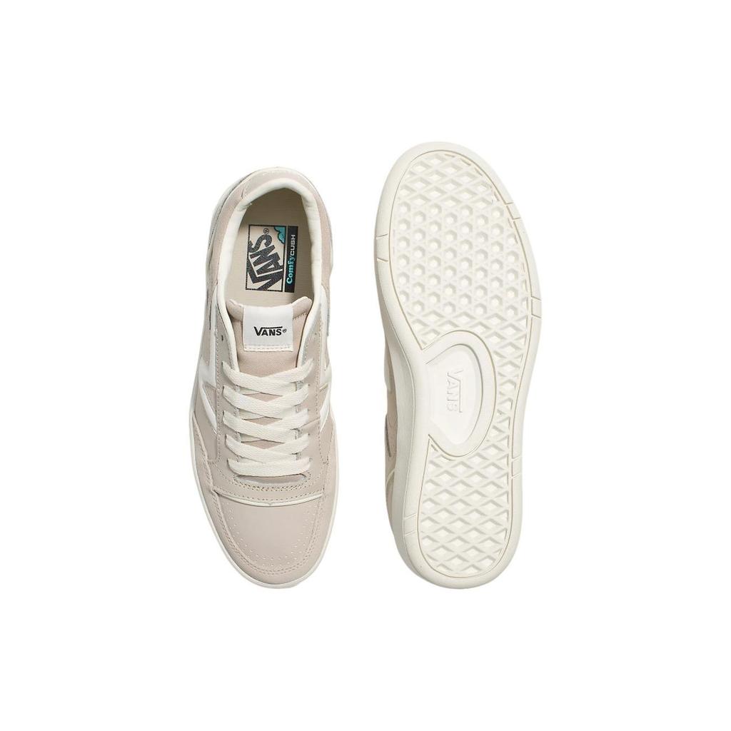 Vans Lowland CC JMP R Court French Oak Unisex Sneakers Grey VN0007P2BLL