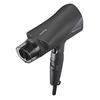 Panasonic Hair Dryer Ionity Powerful Drying High Airflow Negative Ion Black EH-NE6J-K