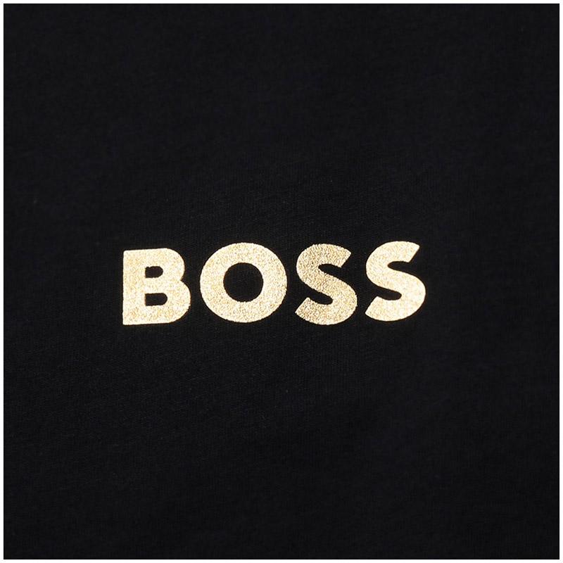 Hugo Boss Regular Short Sleeved T Shirts Men's 50483759-001