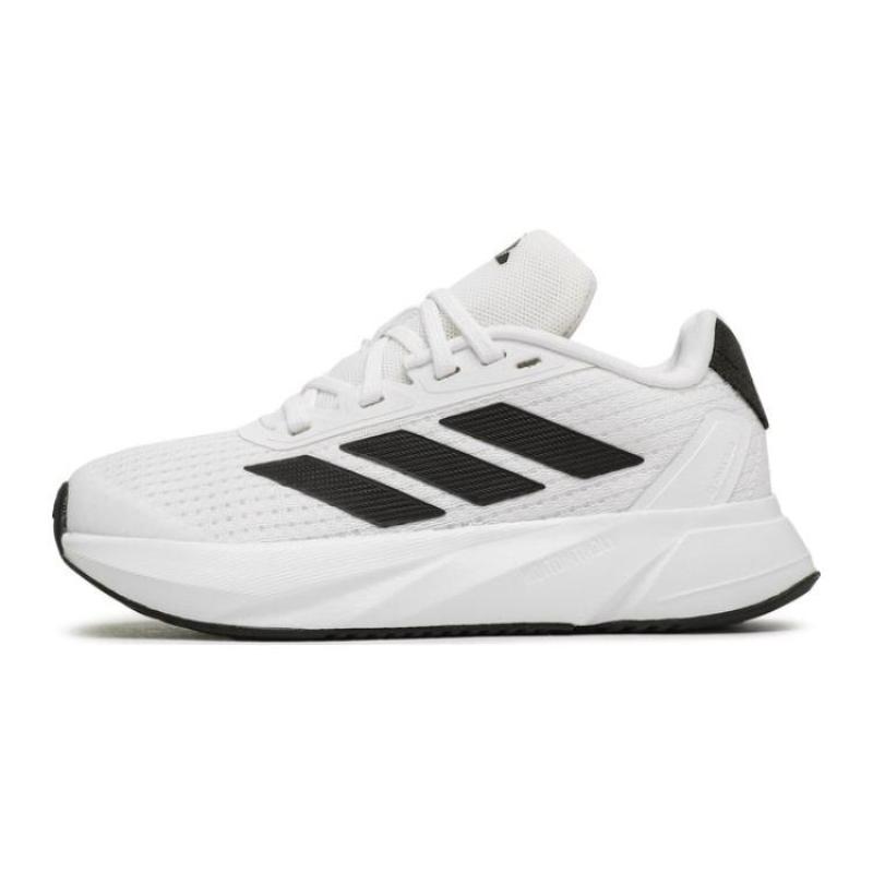 

Adidas DURAMO SL Low top Kids Running Shoes White Black Sneakers IG0712 36