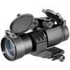 FIRE WOLF Red Green Dot Rifle Scope 32mm Scope Tactical Laser Scope for Hunting