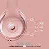 Beats Solo3 Wireless On-Ear Bluetooth Headphones