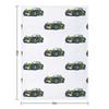 Caterham Seven Throw Blanket Moving Loose Winter beds Warm Blankets