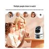 Sharpeye 10MP Dual-Lens Indoor 360° PTZ WiFi Security Camera