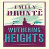 Wuthering Heights by Emily Bronte Paperback Book 9781847493217