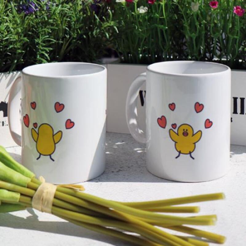 eh214-Design Mug 2p-Duck
