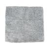 Coral Fleece Absorbent Dishcloth - Soft, Thick, Lint-Free Kitchen & Car Towel