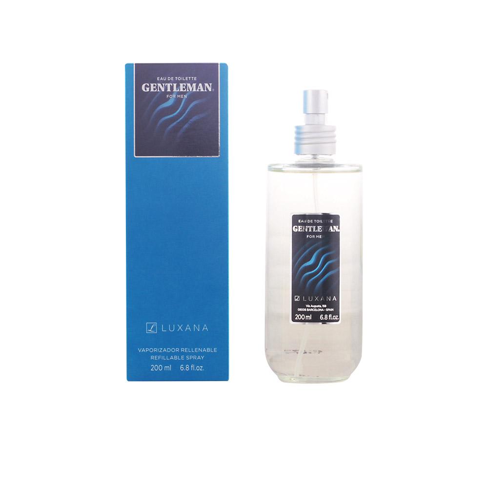 

Luxana Gentleman For Men туалетная вода-спрей 200 мл