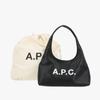 A.p.c Ninon Baby Tote Bag F67027 Lzz
