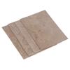 1Pc Natural Cork Sheet For Tenor Alto Saxophone Sax Flute Clarinet Cork Instrument Replacements 0.8/1.2/2.0/3.0Mm Thickness