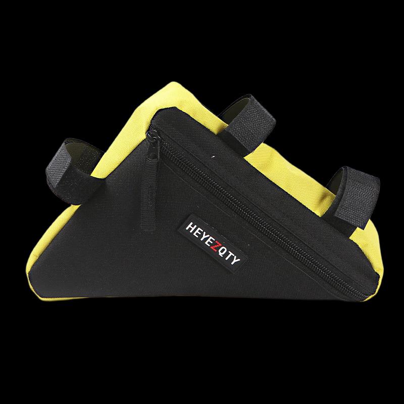 Outdoor Cycling Bicycle Frame Bag