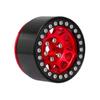 1.9’’ Beadlock Wheel Rims Remote Control Car Wheel Hubs 12Spokes Wheel Rims Upgrade Part for 1:10 SCX10