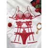 Abbigliamento erotico femminile – Completini intimi erotici