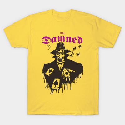 T-shirts en tops – T-shirts