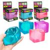 Needoh Nice Cube Sensorischer Stressabbau Spielzeug Fidget Werkzeug Für Angst & Fokus Schreibtisch Sensorischer Würfel Für Erwachsene & Kinder Spielzeug