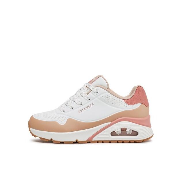 Skechers Sneakers 177121/WTAN White
