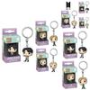 Portachiavi BTS Tinytan Dynamite Pop Portachiavi Adorabile Per i Fan