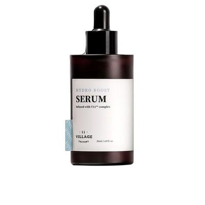 Pielęgnacja twarzy – Serum do twarzy