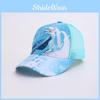 Childrens Frozen Princess Cartoon Baseball Cap With Sun Protection For Summer Outdoor Play