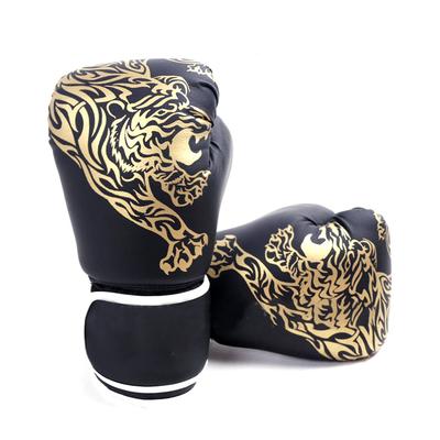 Kinder-Boxhandschuhe, Trainingshandschuhe zum Schlagen, Sparring, Kickboxen