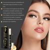Fast Eyelash Growth Serum Thicker Lash Enhancing Serum Boost Longer Fuller Natural Volumizing Slender Curling Lashes Eye Care