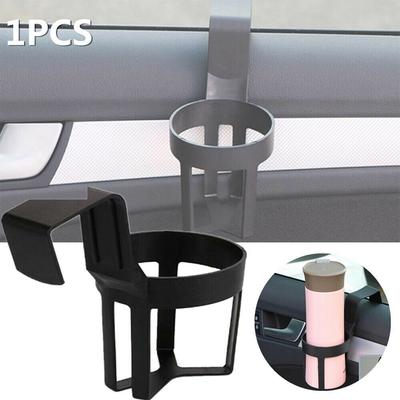 Araba Su Bardağı Tutucu Araba İçecek Bardağı Tutucu Araba Taşınabilir Askılı Plastik Braket