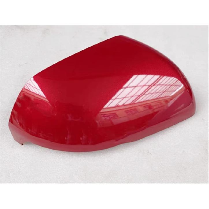 Car Rear Heated Blind Spot Warning Mirror Glass Cover Frame Turn Signal Light for Jetour Dashing