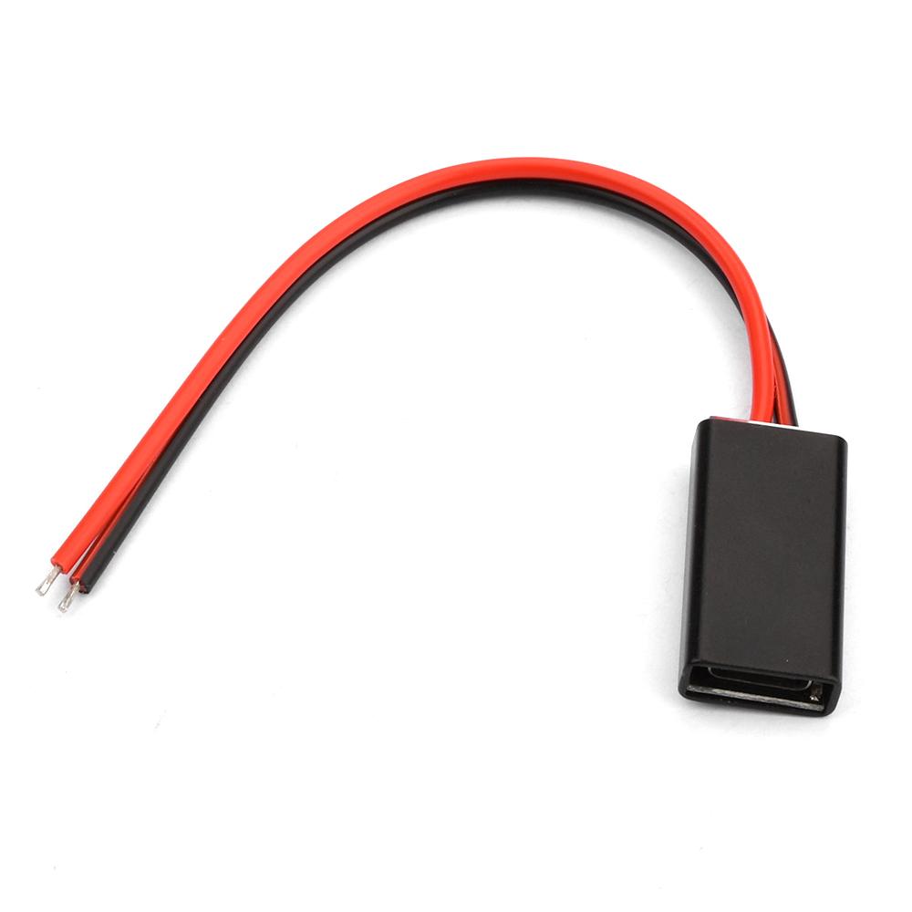 PD Trigger Board Module PD/QC Decoy Board Fast Charge USB Type-c to 9/11/11/11V High Speed Charger Power Delivery Boost Module