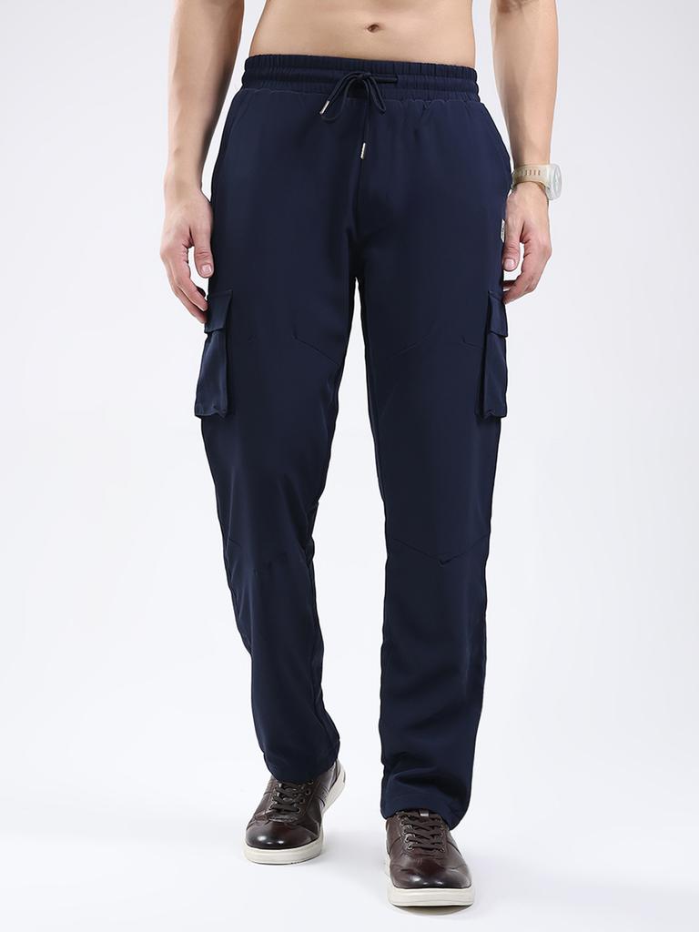 MONTE CARLO Men's Regular Fit Lower