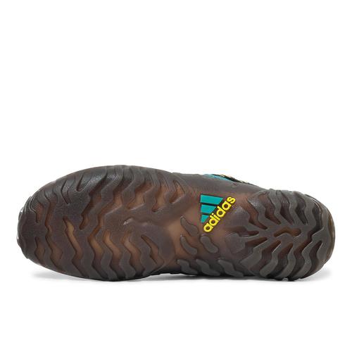 adidas Originals Water Moc Equipment Supplier Black Colour JH5378 Men's Size