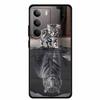 Back Cover Cases For Realme 14x 5G Cases Fashion Protective TPU Silicone Cover for Realme RMX5020 Phone Cases Realme 14x 5G 14 x
