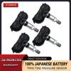 TPMS Sensors For HONDA PILOT Ridgeline Odyssey Touring Acura MDX RL TL Tire Pressure 315Mhz 06421S3VA04 GQ43-21T