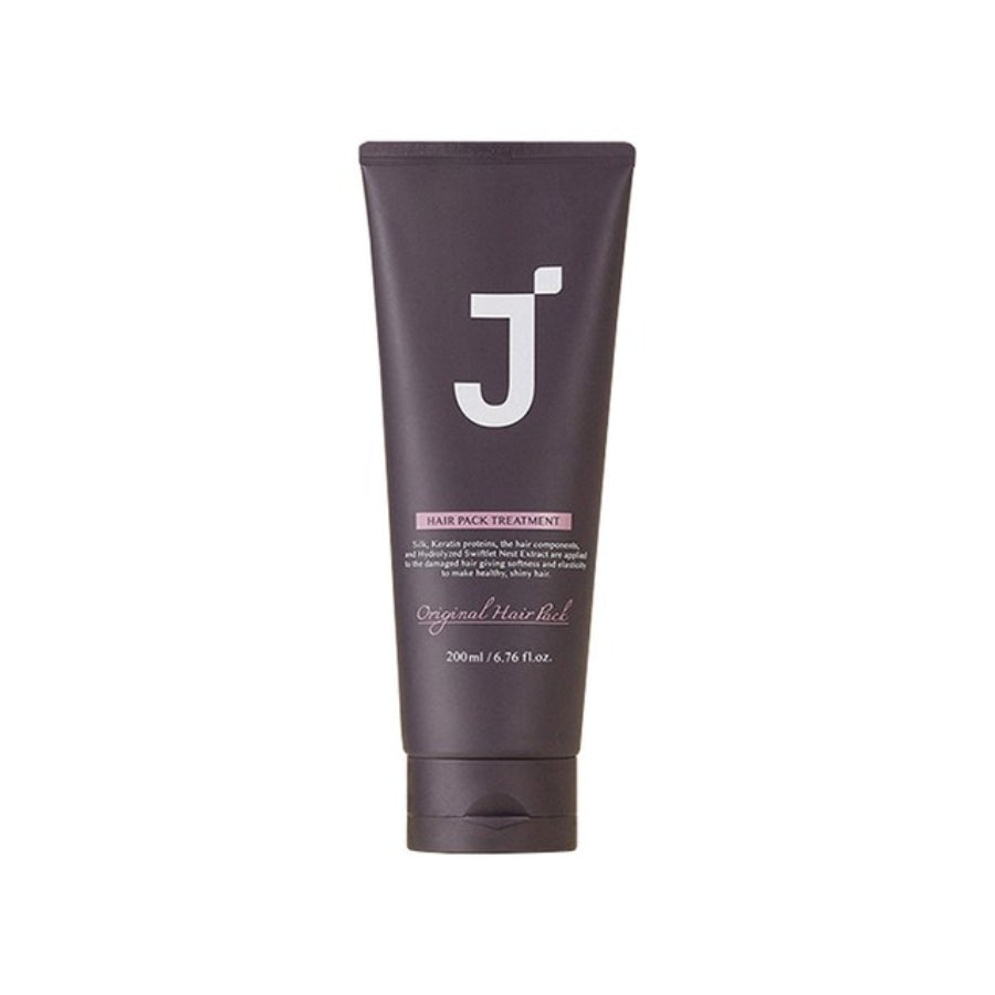 

JSOOP Hair Pack Treatment 200g*1Pc/2Pcs/3Pcs/4Pcs 1Pc
