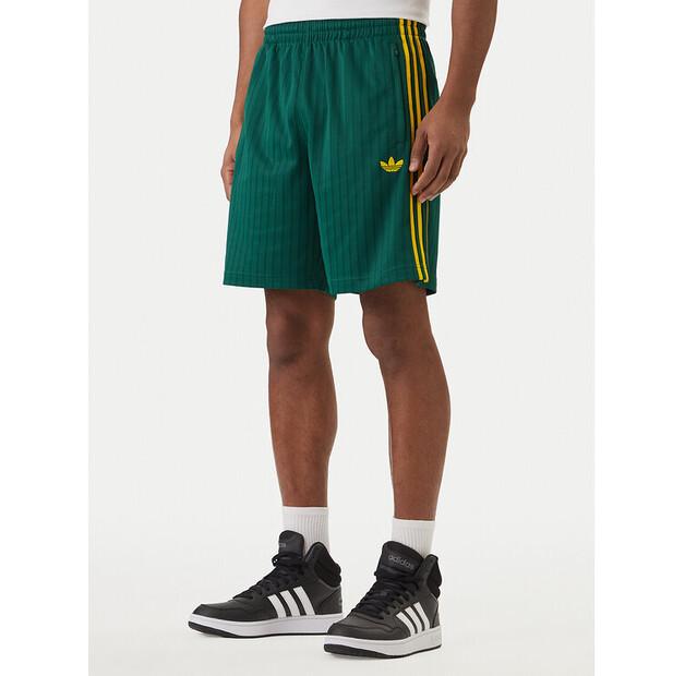 Шорты adidas Firebird Engineered Stripes EU S